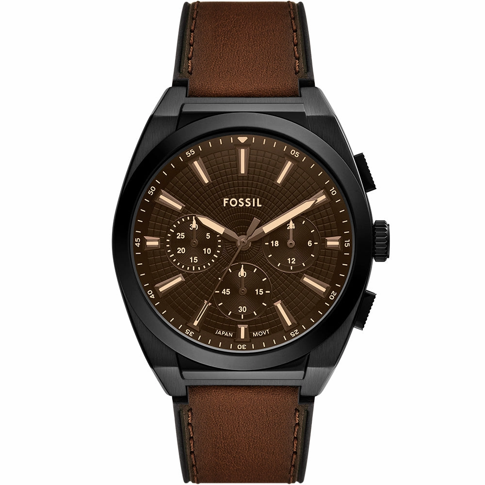 Fossil Everett FS6108 Chronograph