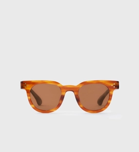 Frame N.04 - Sunglasses  - Havana Gold