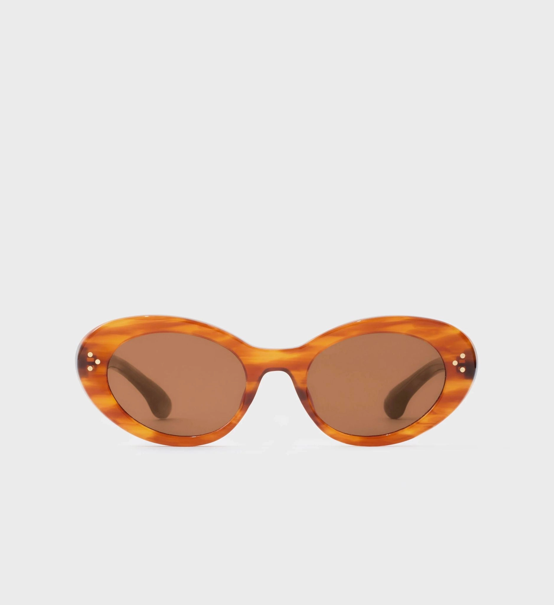 Frame N.05 - Sunglasses  - Havana Gold