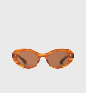 Frame N.05 - Sunglasses  - Havana Gold