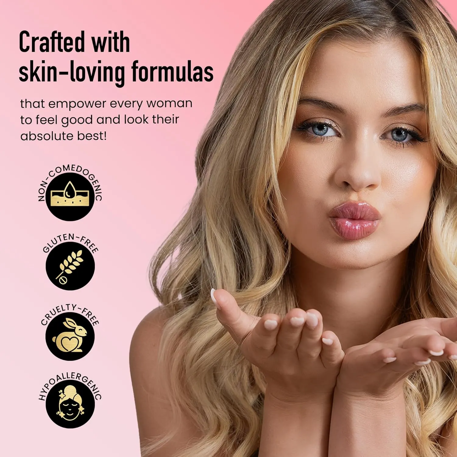 Frankie Rose Long Lasting Lipstick for Women | Smudge Proof Lipstick Enriched with Jojoba Oil | Buildable Lip Colors, Suitable For All Skin Tones | Cruelty-Free Lip Makeup |Apple Spice