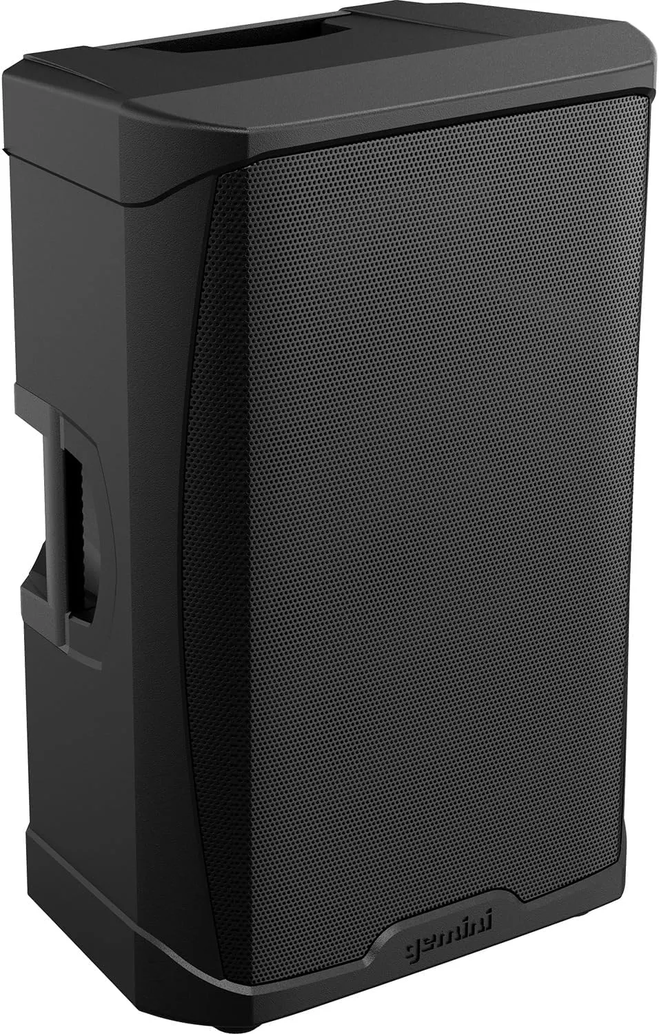 Gemini GD-215PRO: 1300W Bluetooth DJ PA Speaker with 15” Woofer, 3-Channel Mixer, TWS Link & EQ – Professional Sound for DJs, Live Events & Parties