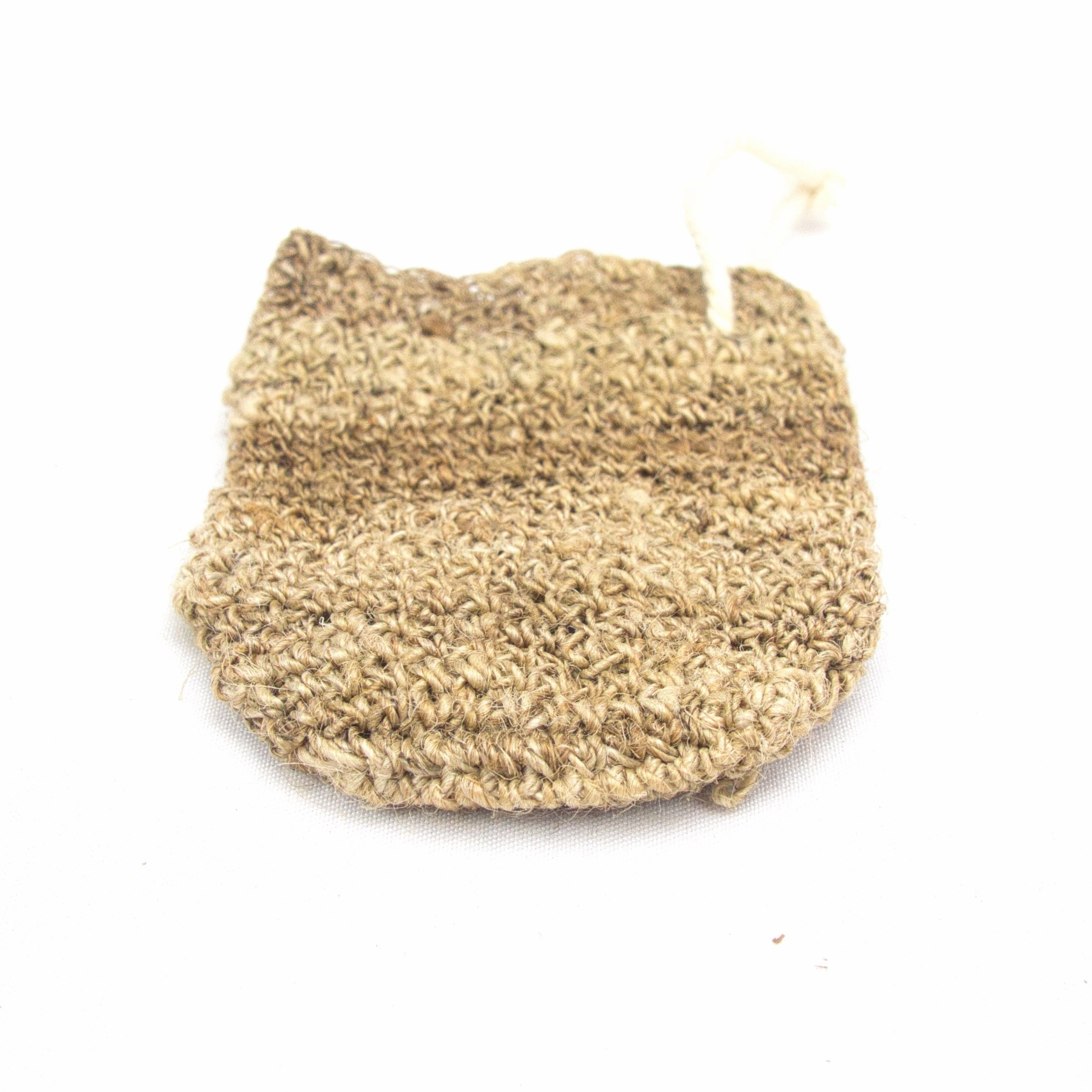 Giant Nettle Exfoliating Face Glove