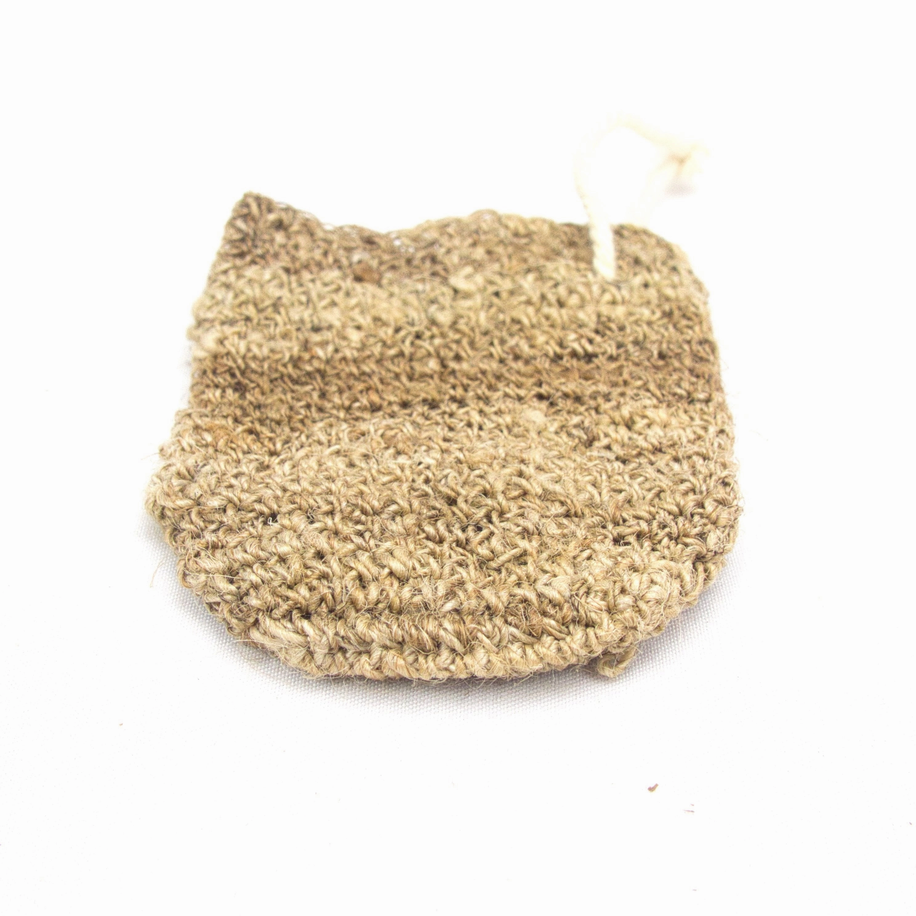 Giant Nettle Exfoliating Face Glove