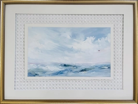 Glistening Sea II