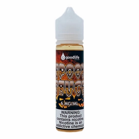Good Life Vapor - Spook Sauce