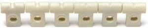 Graph Tech Tusq Nashville Tune-O-Matic Saddle Set PQ-8500-00