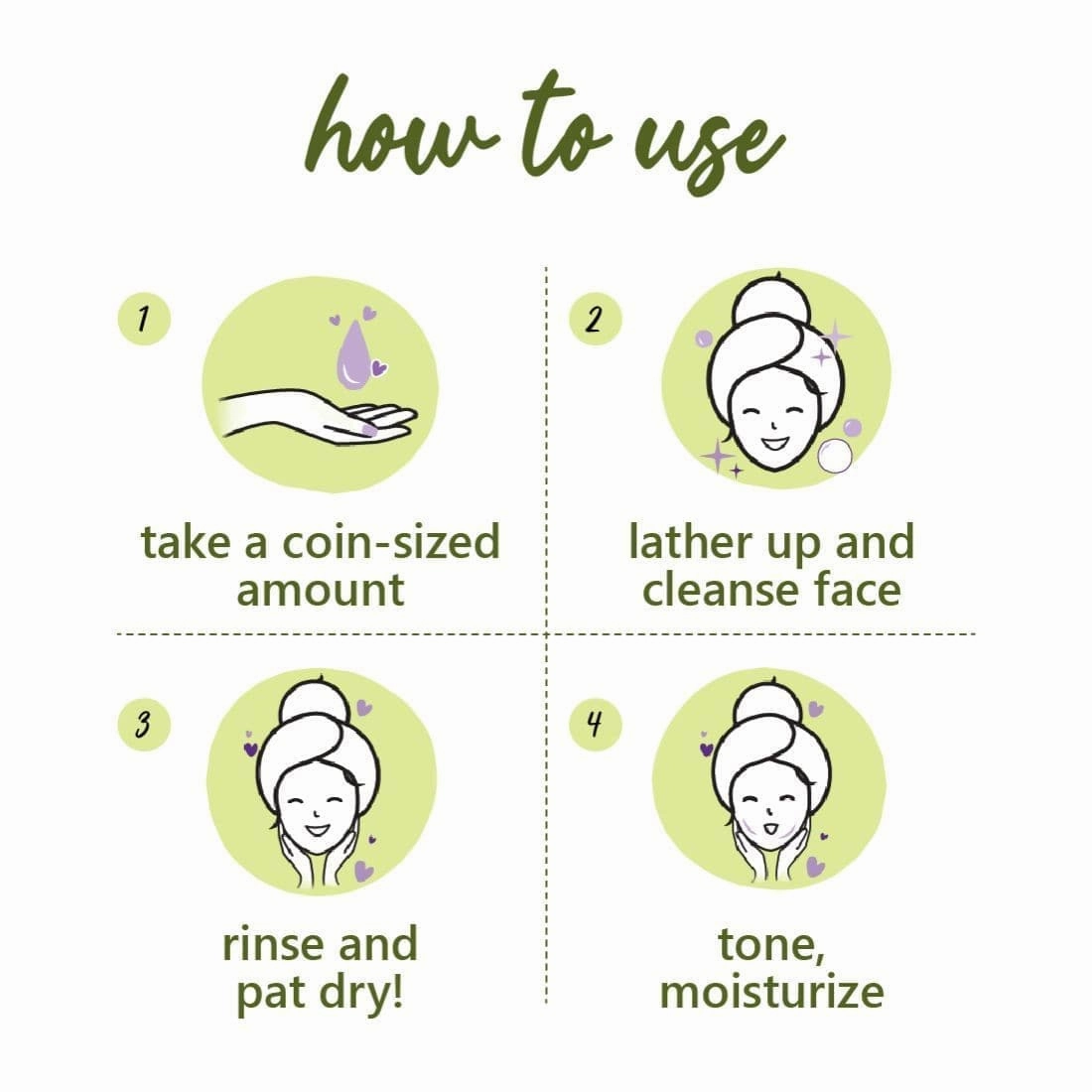 Green Tea Gentle Revival Face Scrub
