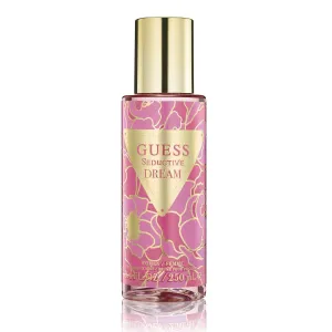 GUESS Seductive Dream Fragrance Mist For Women, 8.4 Fl. Oz.
