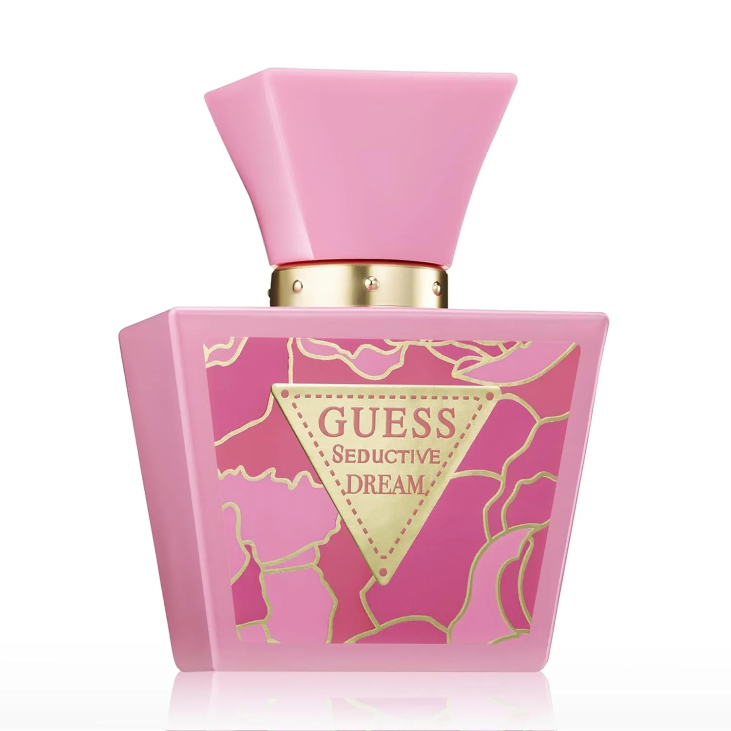 GUESS Seductive Dream Women/Femme Eau de Toilette Perfume Spray For Women, 1 Fl. Oz.