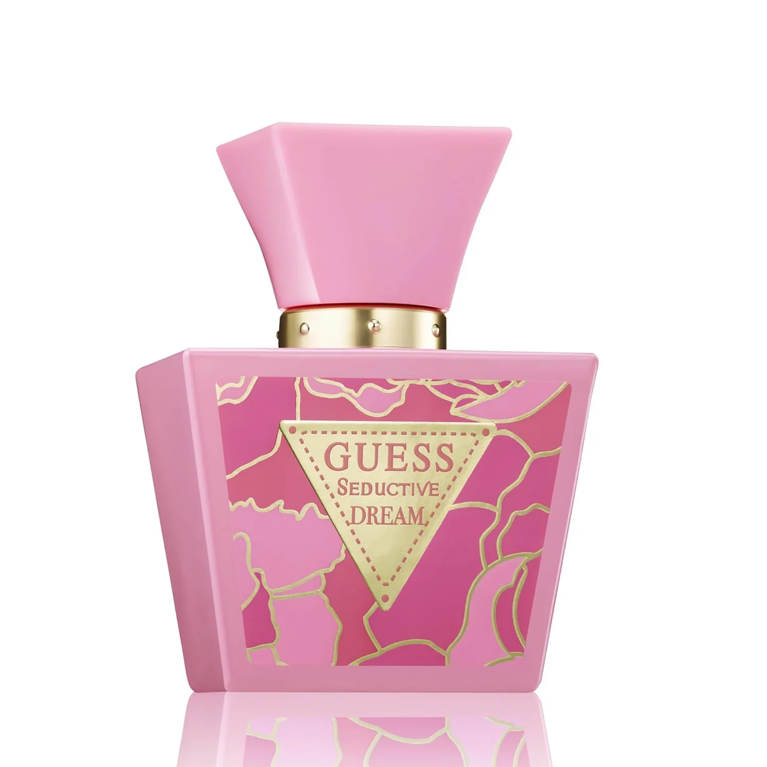 GUESS Seductive Dream Women/Femme Eau de Toilette Perfume Spray For Women, 2.5 Fl. Oz.