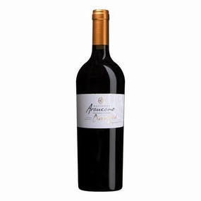 HACIENDA ARAUCANO, Clos de Lolol, 6x75cl