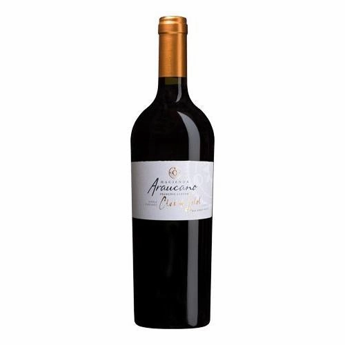 HACIENDA ARAUCANO, Clos de Lolol, 6x75cl