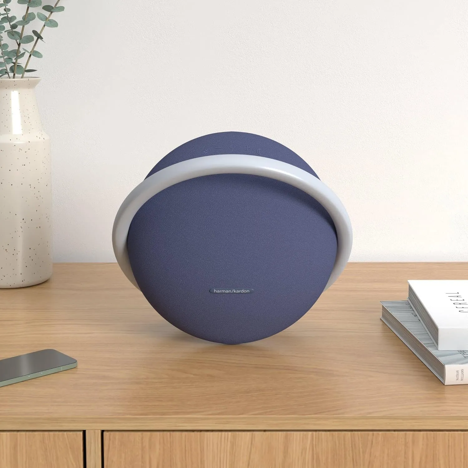 Harman Kardon Onyx Studio 8, Blue