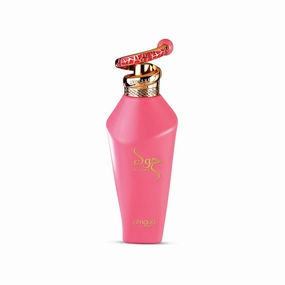 Hawwa Pink Eau De Parfum Floral Fragrance for Women, 3.4 Fl. Oz