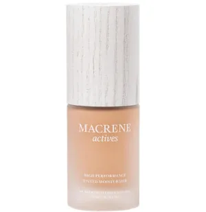 High Performance Tinted Moisturizer in Medium & Complimentary Sheet Masque