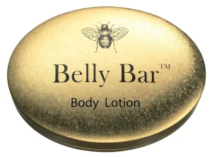 Honey House Belly Bar Natural Body Lotion
