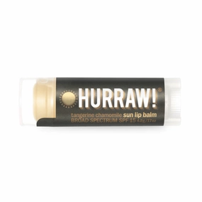 HURRAW! Sun Lip Balm