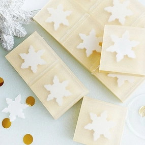 ICED CHAMPAGNE Soap