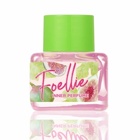 Inner Perfume Summer Fig (Fresh, Creamy, and Sweet Fig Scents) - Feminine Beauty & Underwear - Fragrance 5ml(0.169 fl.oz)