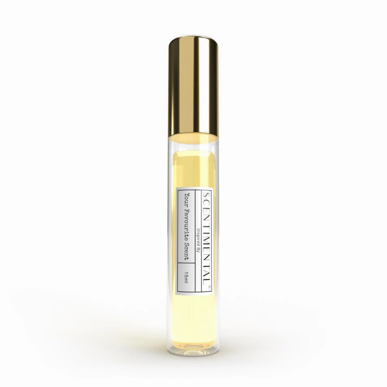 Inspired By Carolina Herrera Good Girl Blush