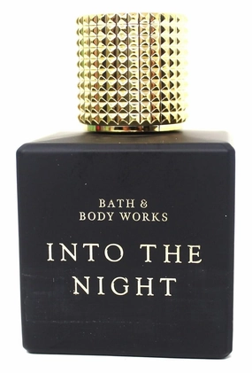 Into The Night Eau De Parfum Perfume Bath and Body