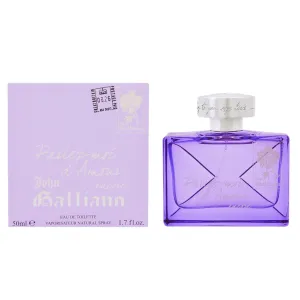 John Galliano Parlez-Moi D' Amour Encore Eau de Toilette Spray, 1.7 Ounce