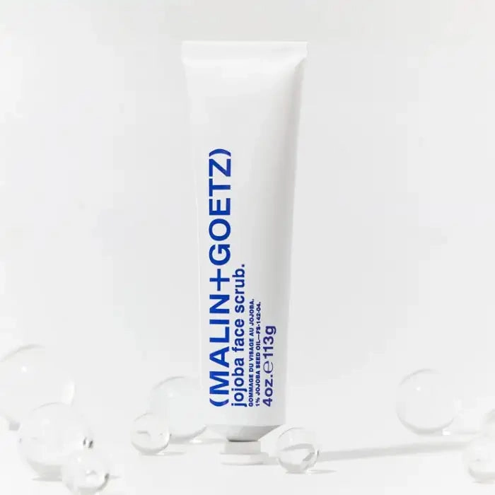 Jojoba Face Scrub