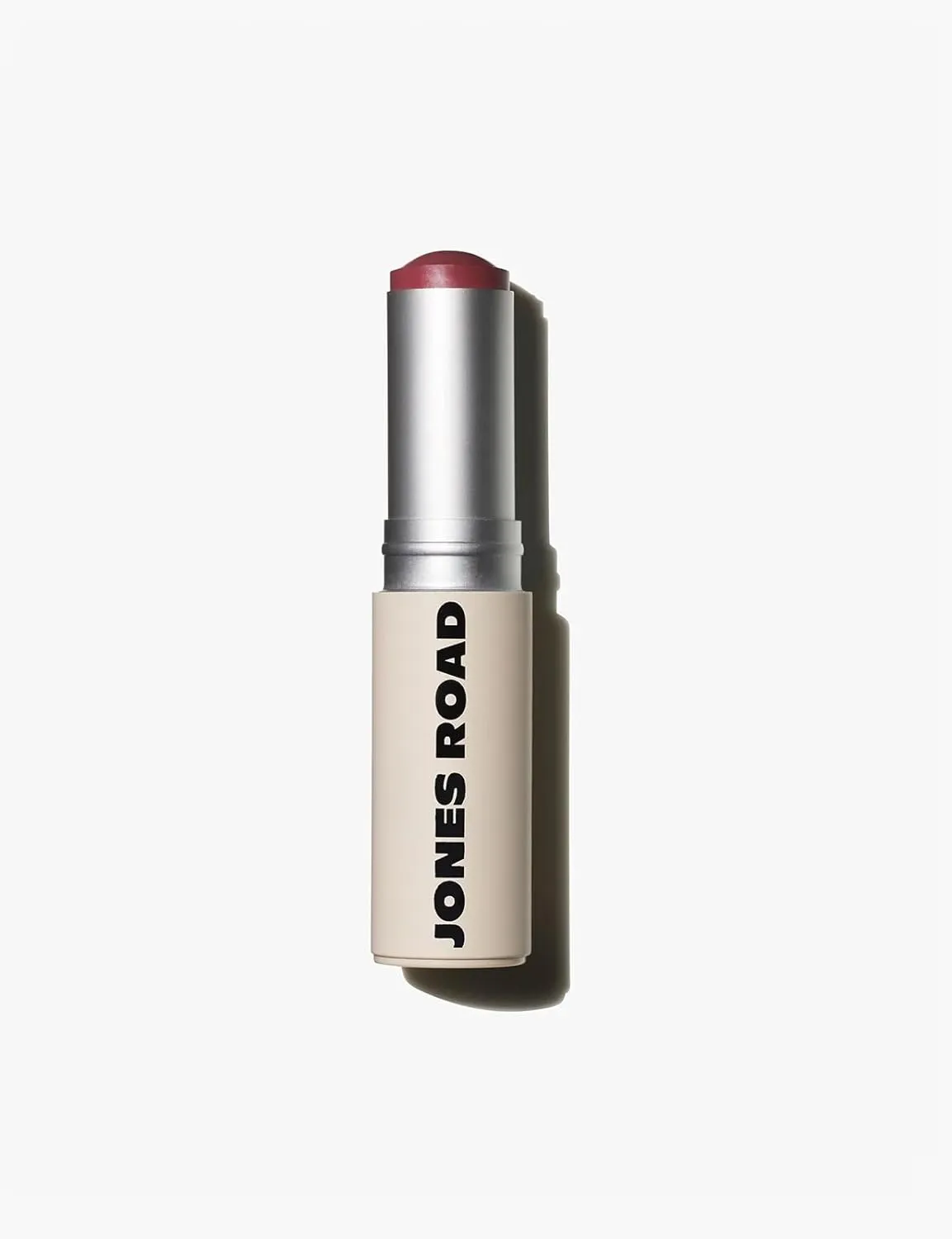 JONES ROAD Lip and Cheek Stick — MAUVE ROSE