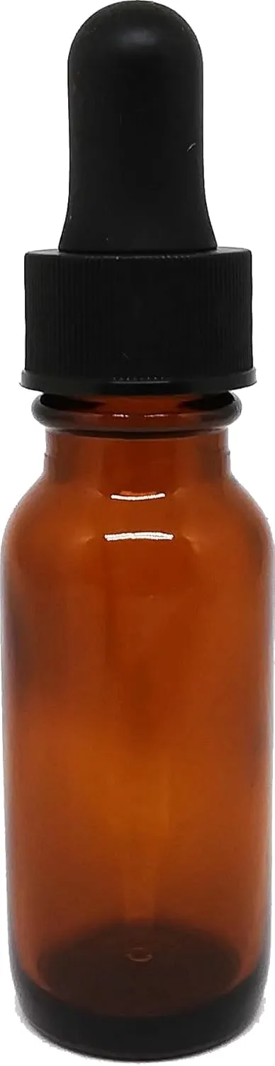 Joop - Type For Women Scented Body Oil Fragrance [Glass Dropper Top - Gold - 1/2 oz.] - ID#35748