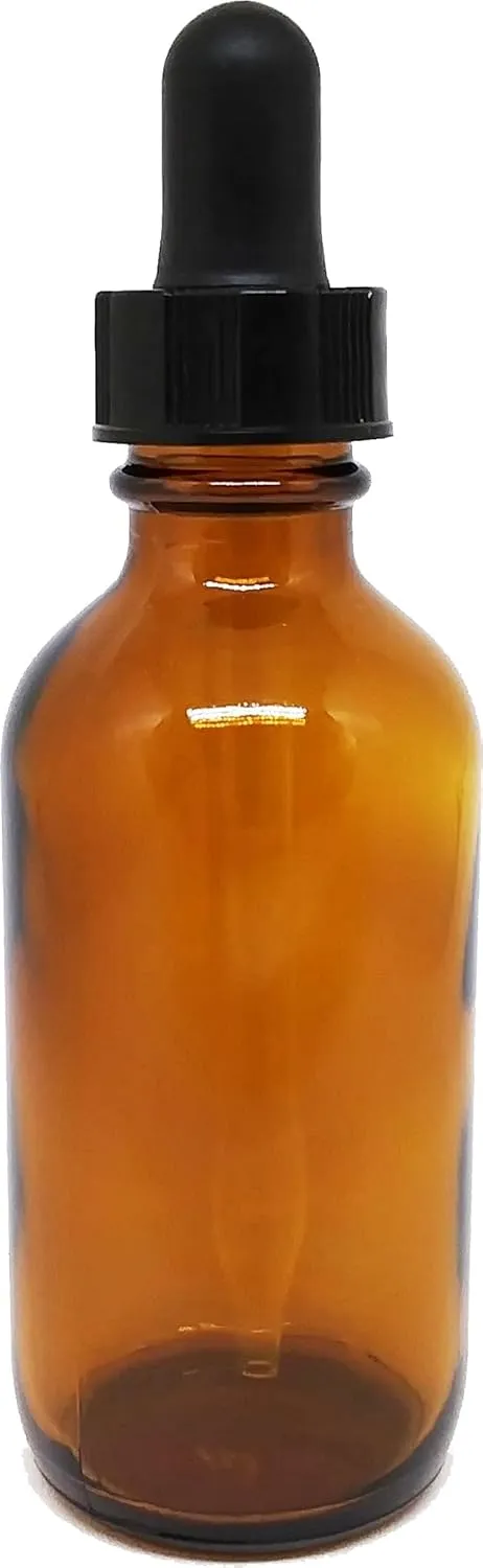 Joop - Type For Women Scented Body Oil Fragrance [Glass Dropper Top - Gold - 2 oz.] - ID#35756