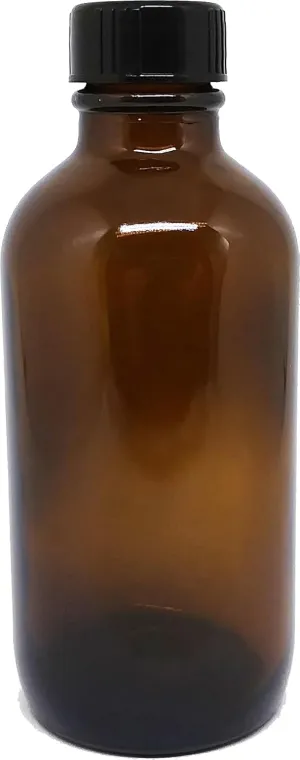 Joop - Type For Women Scented Body Oil Fragrance [Regular Cap - Gold - 4 oz.] - ID#35752