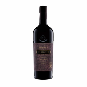 Joseph Phelps Insignia Napa Valley Red Wine - 750mL