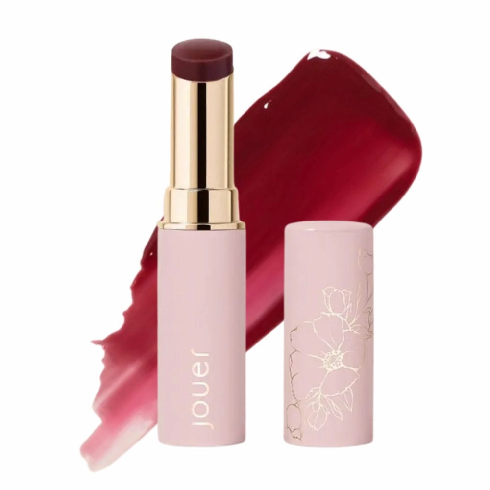 Jouer Essential Lip Enhancer Shine Balm