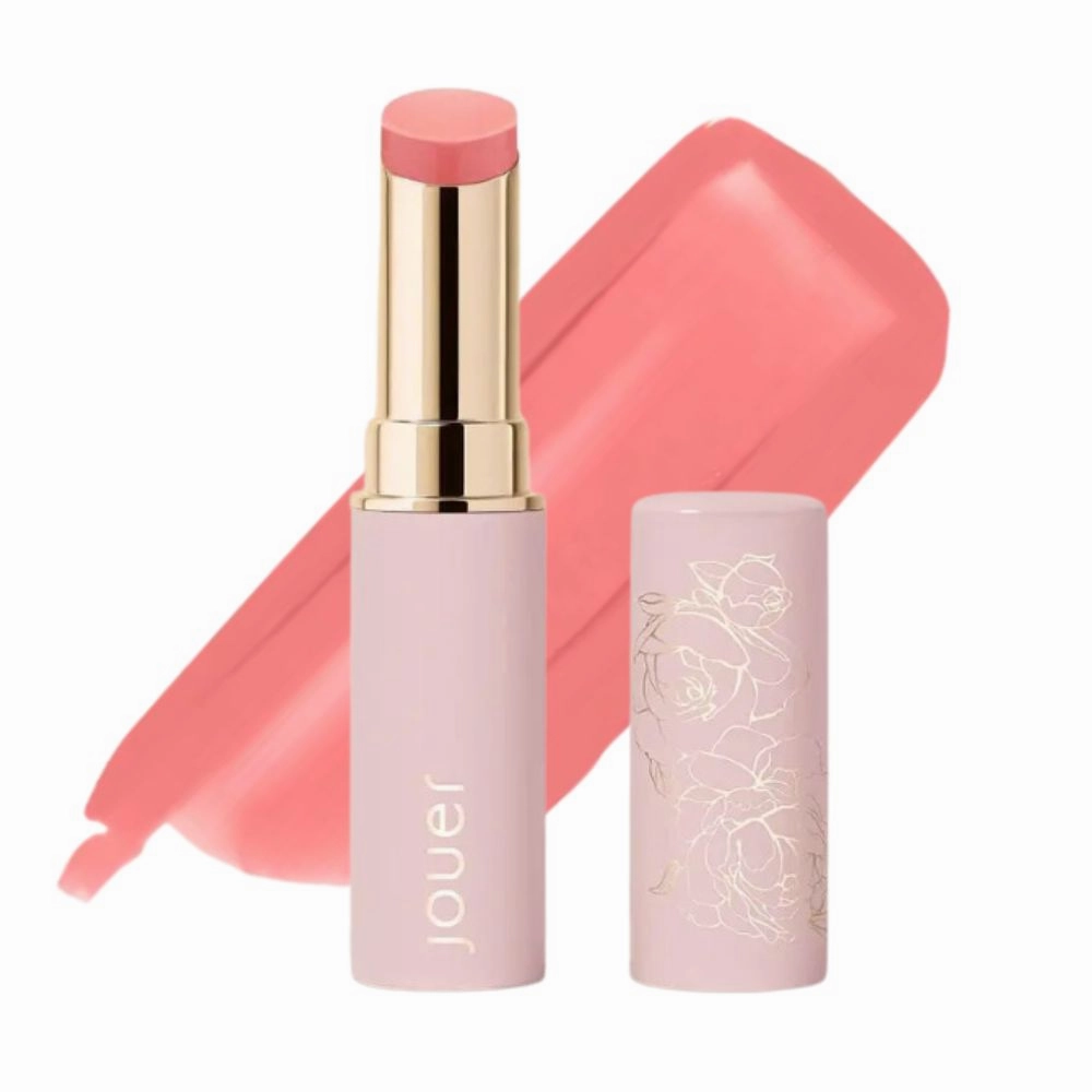 Jouer Essential Lip Enhancer Shine Balm