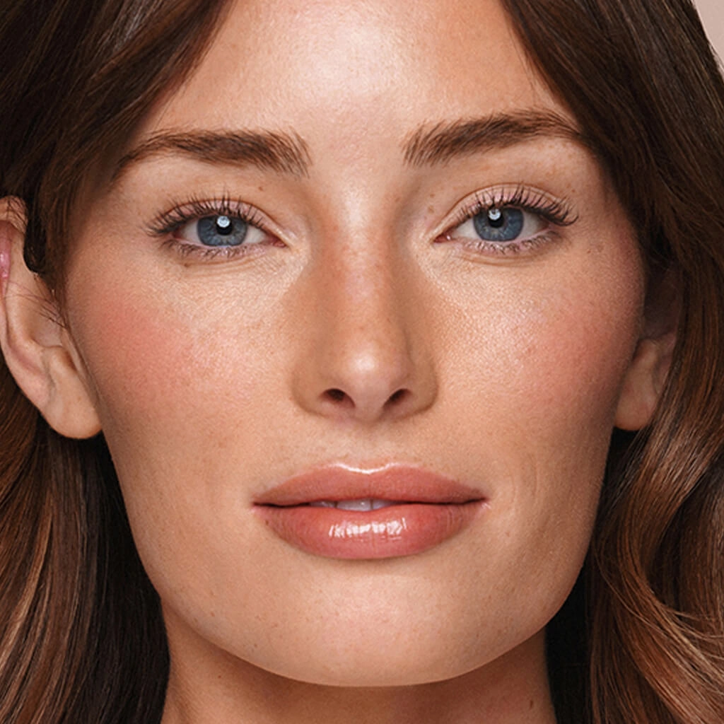 Jouer Tinted Hydrating Lip Oil