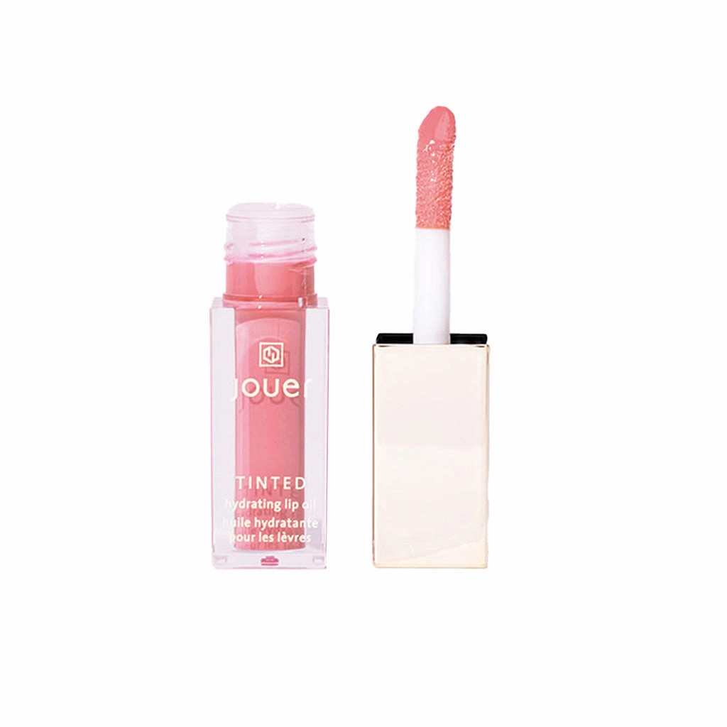 Jouer Tinted Hydrating Lip Oil