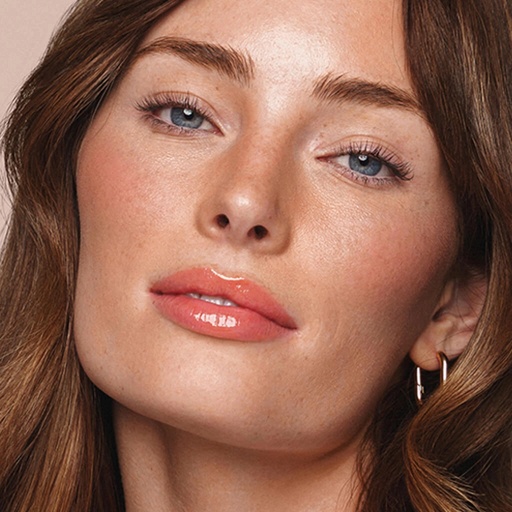 Jouer Tinted Hydrating Lip Oil