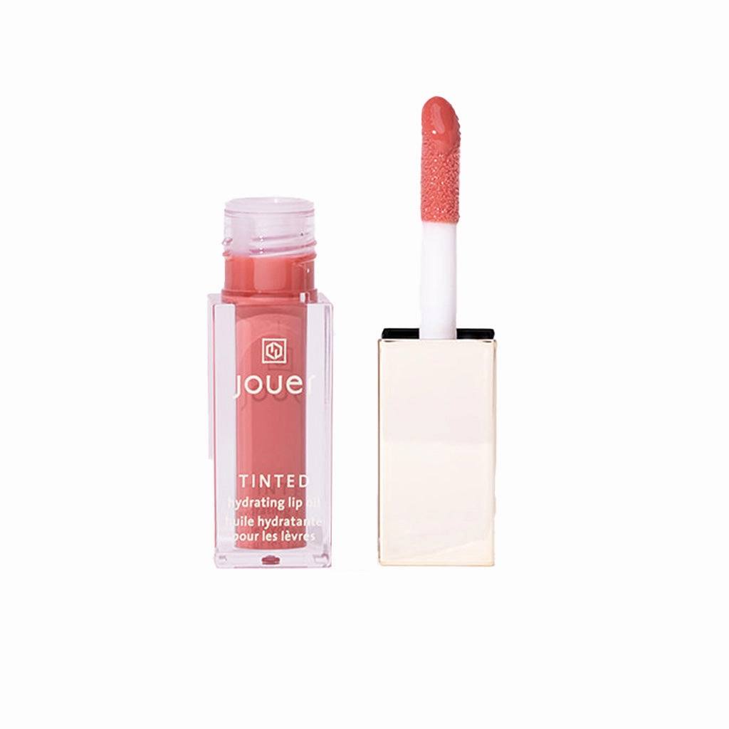 Jouer Tinted Hydrating Lip Oil