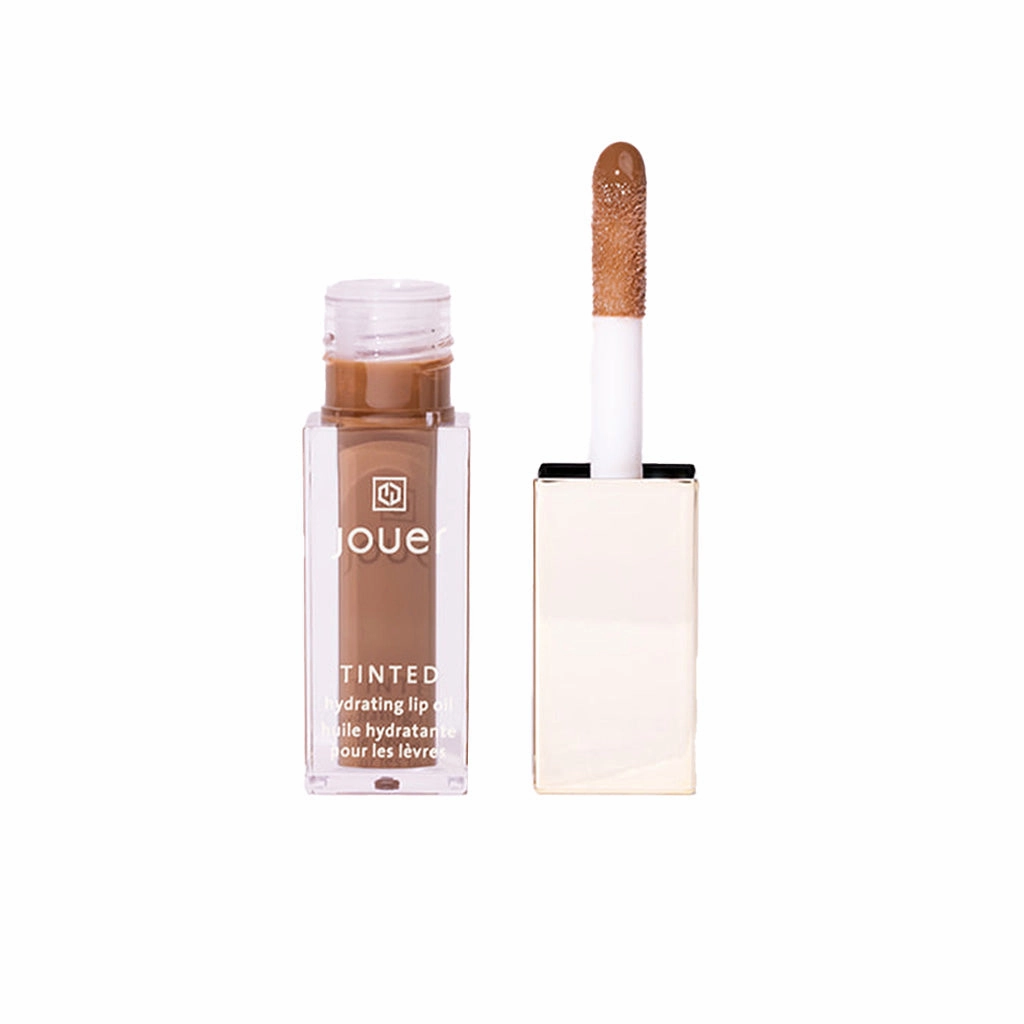 Jouer Tinted Hydrating Lip Oil