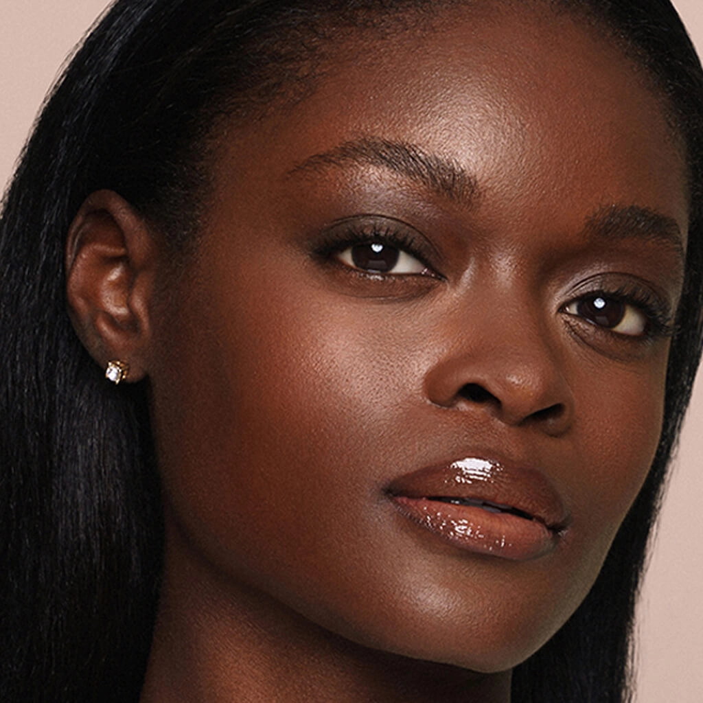 Jouer Tinted Hydrating Lip Oil