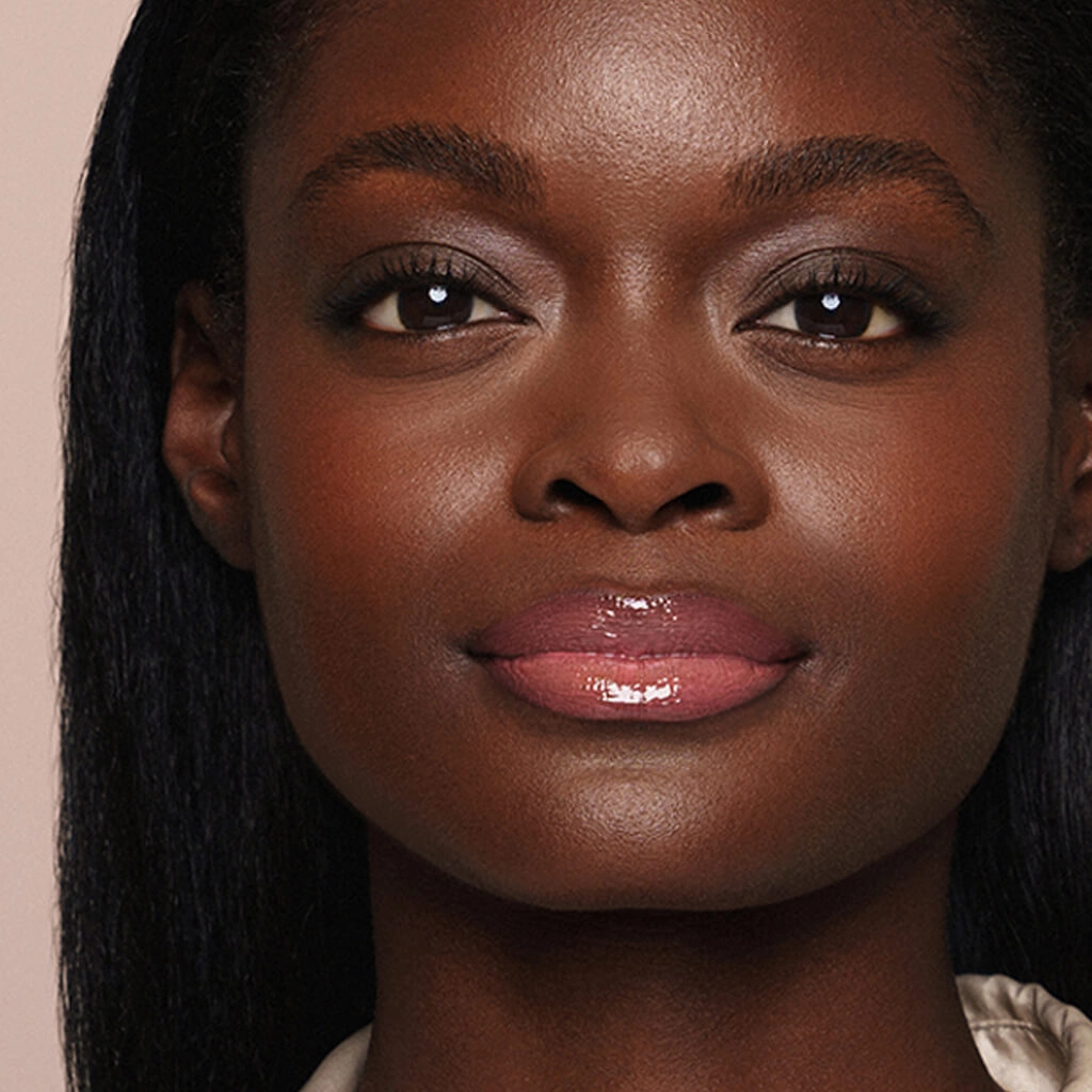 Jouer Tinted Hydrating Lip Oil