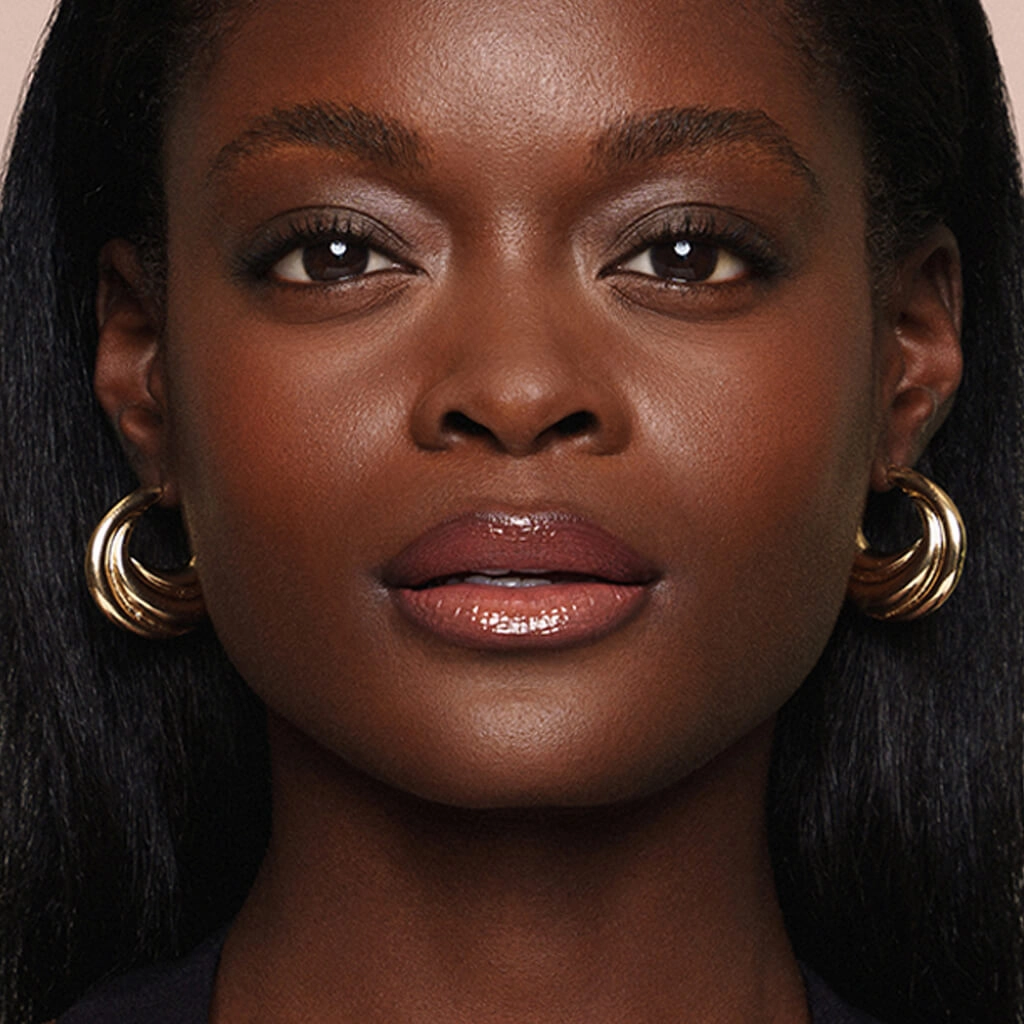 Jouer Tinted Hydrating Lip Oil