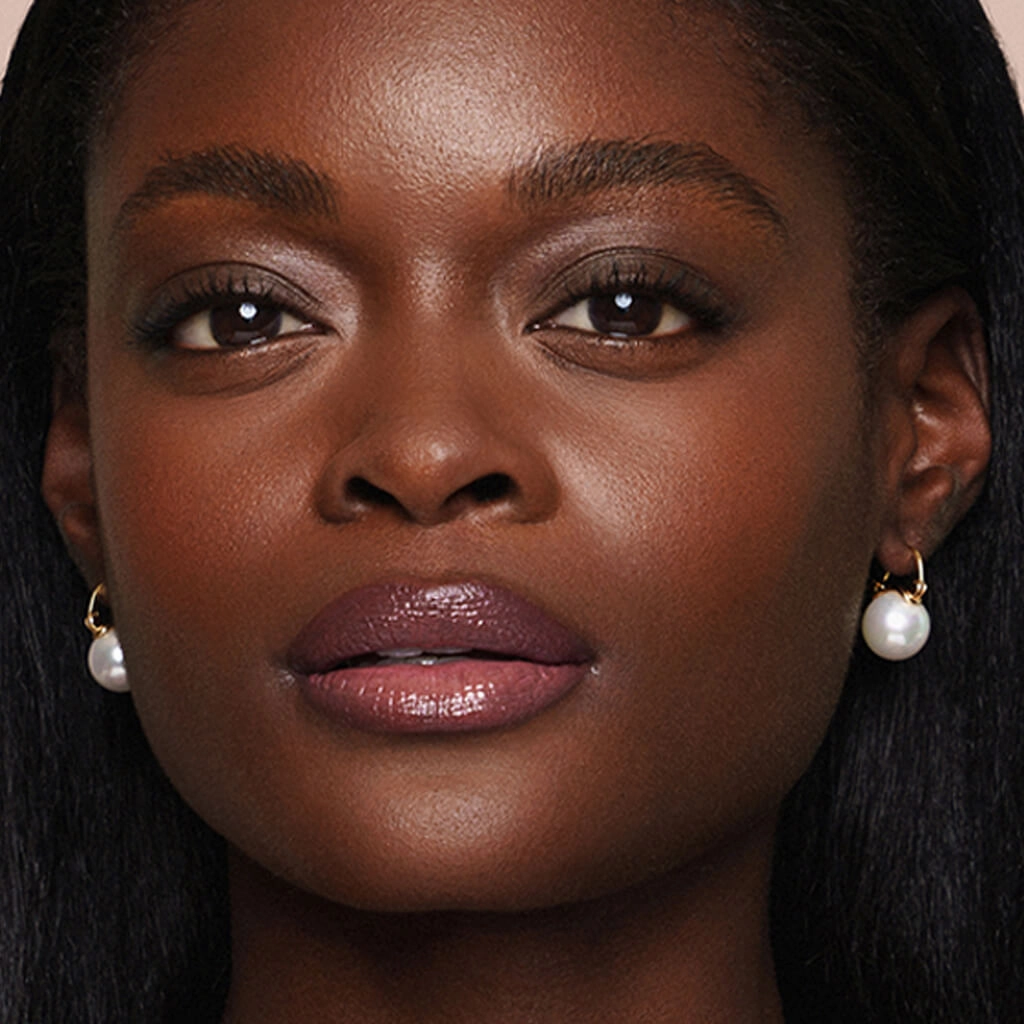 Jouer Tinted Hydrating Lip Oil