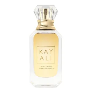 Kayali By Huda Beauty Vanilla Royale Sugared Patchouli | 64 Limited Edition Eau De Parfum TRAVEL SIZE (10 ml / 0.34 fl oz)