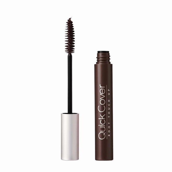 KISS Colors Quick Cover Gray Hair X-Large Touch-Up Brush