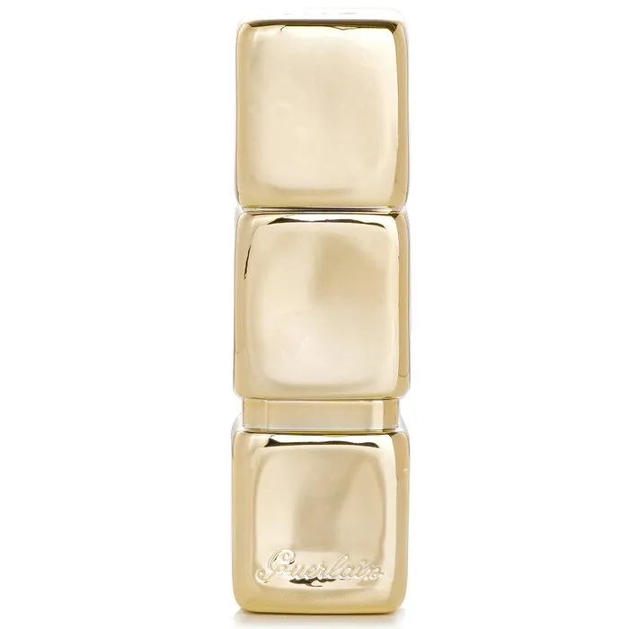 Kisskiss Bee Glow Lip Balm - #389 Pearly Peach - 3.2g