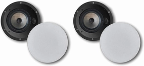 KLH (2) M-8602-C in-Ceiling Speaker