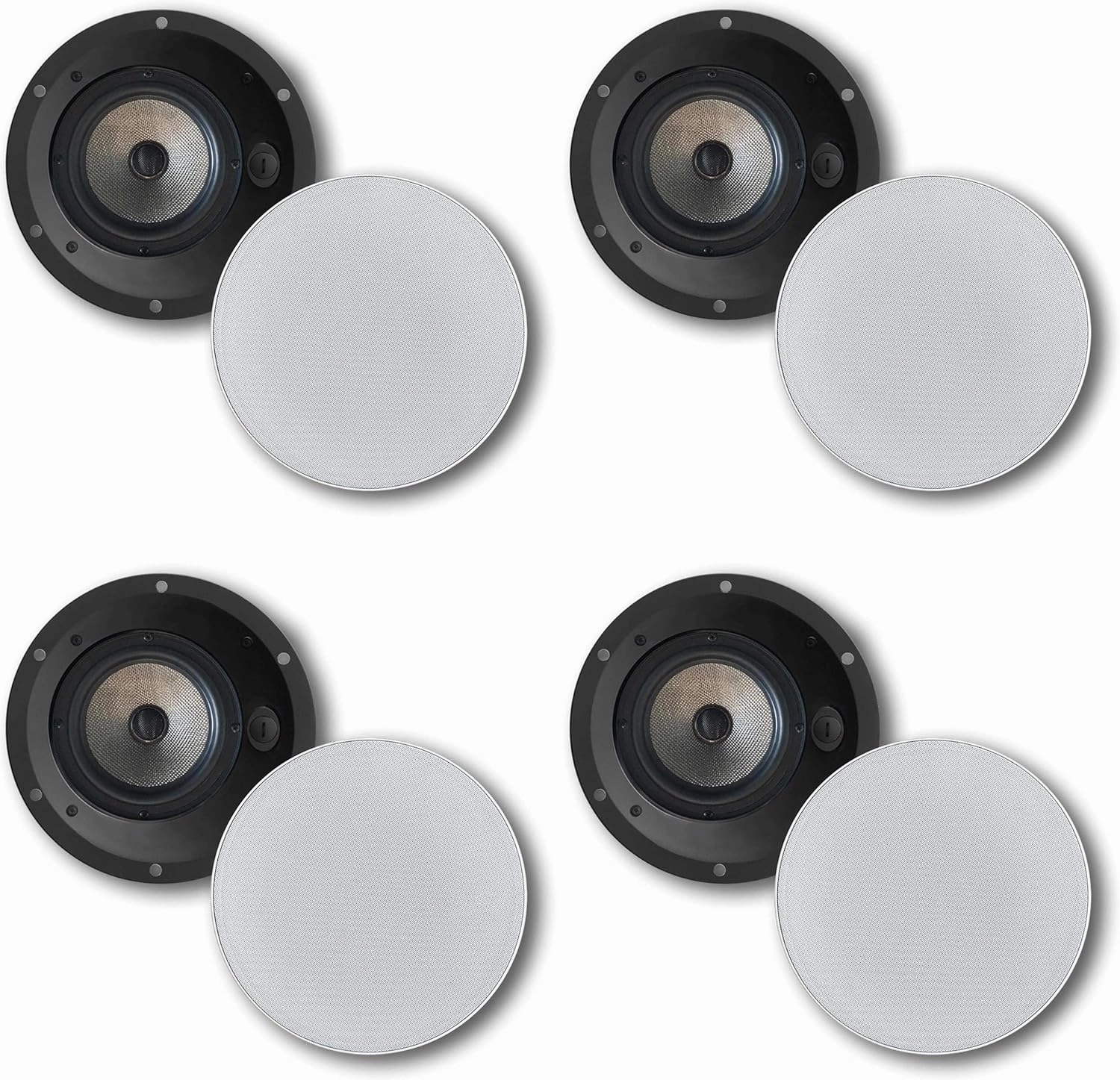 KLH (4) M-8602-C in-Ceiling Speaker