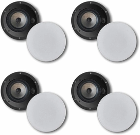 KLH (4) M-8602-C in-Ceiling Speaker